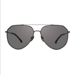 Jessie James Decker + DIFF Sunglasses